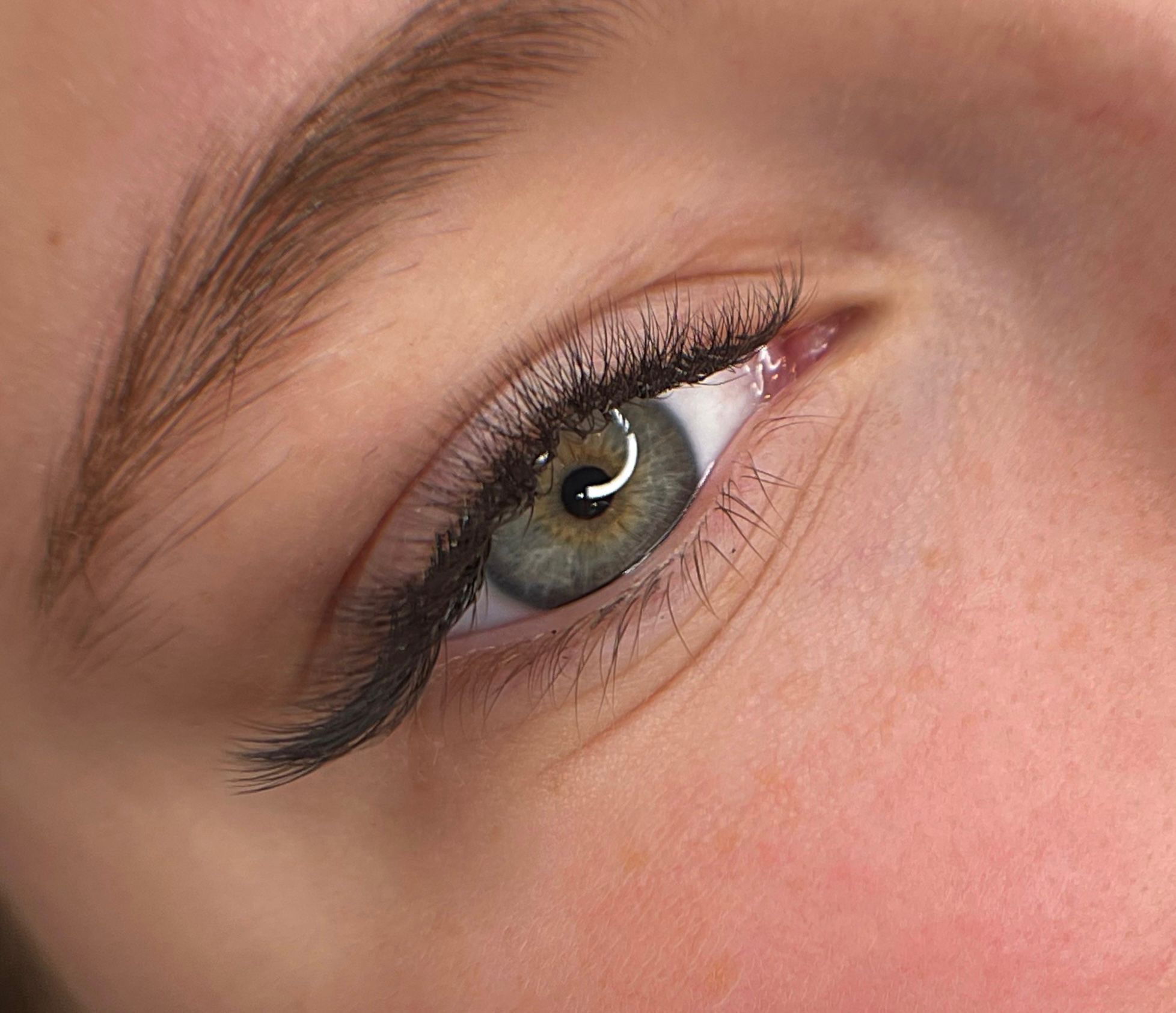 Augenbrauen Permanent Make-up